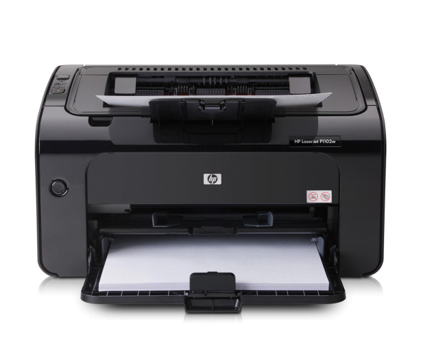 HP LaserJet P1102w (WIFI) - 54391 - zdjęcie
